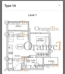 Ang Mo Kio Avenue 2 (D20), Condominium #578597941